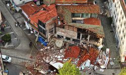 Manisa'da okullar tatil edildi: 5 ilçede eğitime 1 günlük ara verildi
