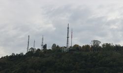 Trabzon'un yeni kulesi; Kule 61