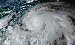 Melissa Kasırgası nedeniyle nehir taştı: 25 kişi öldü