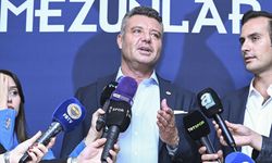 Fenerbahçe Başkanı Saran'dan, PFDK'ye sevk edilen hakemlerle ilgili konuştu