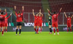 Kadın Futbol Milli Takımımız, Kosova'yı 3 golle geçti