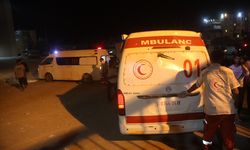 İsrail ateşkesi ihlal etti: Saldırılarda ölen Filistinlilerin sayısı 14'e yükseldi