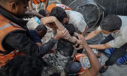 Ateşkes tarih mi oluyor? İsrail katliama devam ediyor