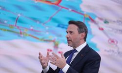 Bakan Bayraktar'dan petrol müjdesi: Diyarbakır'da 4 sahada 24 sondaj yapılacak