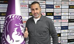 Keçiörengücü'nün yeni hocası belli oldu!