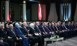 Devlet Bahçeli bugün resepsiyona ve törene katılmadı: Akıllarda kriz büyüyor mu sorusu var