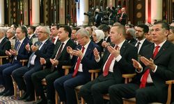 29 Ekim’de Külliye’de Davutoğlu-Babacan yan yana!