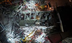 Gebze'de çöken bina ile ilgili yeni gelişme: Soruşturma başlatıldı