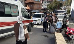 Gürültü tartışması kavgayla bitti