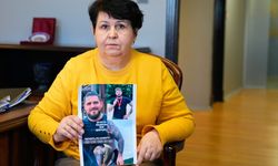 Kayıp yüzücünün annesi oğlunun bulunmasını istiyor: Bulana 500 bin lira ödül