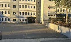 Okulda merdiven kazası: 21 öğrenci yaralandı