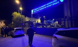 CHP'li meclis üyesi rüşvet iddiasıyla gözaltına alındı