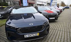 Gurbetçiler Togg’a kavuştu! ‘Mercedes’i satıp aldım’