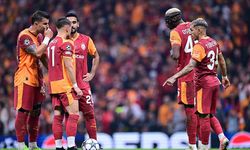 Galatasaray, Bodo/Glimt ekibini konuk edecek