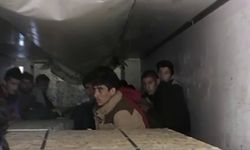 Doğu'dan Sakarya'ya göçmen kaçakçılığı yapan şahıs tutuklandı