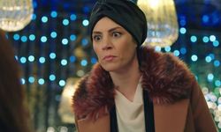 Kızılcık Şerbeti oyuncusuna eski sevgili şoku!