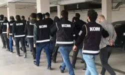 Araç ilanı kopyalayarak milyonlarca liralık vurgun yaptılar