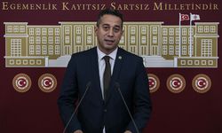 Ali Mahir Başarır hakkında “Cumhurbaşkanına hakaret” 'ten soruşturma başlatıldı