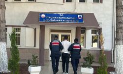 Firari hükümlüler yakalandı