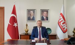 RTÜK Başkanı Daniş’ten Netanyahu'nun Cumhurbaşkanı Erdoğan'ı hedef alan sözlerine tepki