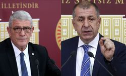 Dervişoğlu ve Özdağ’dan KKTC seçim sonuçlarına saygı mesajı