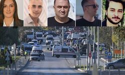 Kahramankazan şehitleri unutulmadı