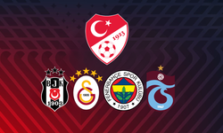 Hakem skandalı sonrası dört büyüklerden peş peşe açıklama!