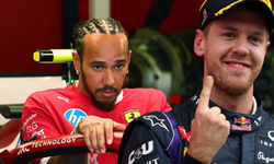 Hamilton’dan dostluk ve saygı mesajı