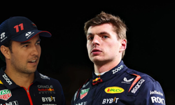 Perez, Verstappen’in performansını övdü