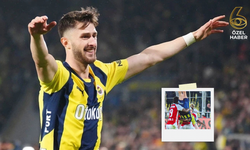 Fofana İsmail'i fair-playlik kurtardı