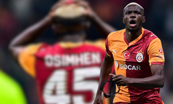 Osimhen: "ONU ASLA AFFETMEM!.."