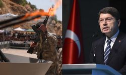 Bakan Tunç: Terörsüz Türkiye idealine her zamankinden daha yakınız