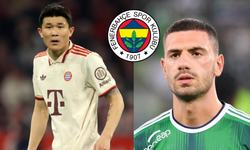 Merih Demiral Fenerbahçe’ye geri mi dönüyor?