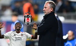 Abraham’dan kaçan penaltı, Beşiktaş’a pahalıya patladı