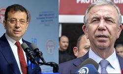 Mansur Yavaş'tan İmamoğlu tepkisi