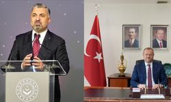 RTÜK'te devir teslim töreni: RTÜK her zaman kalbimde