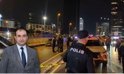 Serdar Öktem cinayetinde yeni gelişme: 9 kişi tutuklandı