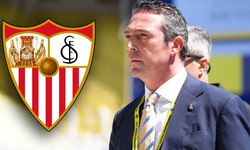 Ali Koç rotayı Sevilla'ya çevirdi