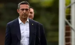 Ali Koç'tan Sadettin Saran'a ziyaret: Fenerbahçe'den açıklama geldi