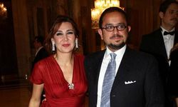 Tekne kazası milat oldu: Sabancı çifti boşandı!