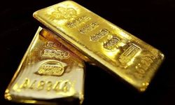 1 kilo altın 5 milyon 580 bin lira