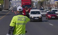 Ankara’da 29 Ekim etkinlikleri nedeniyle trafiğe kapanacak yollar