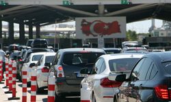 Gurbetçileri üzen haber: Cezayı ödemeden sınırdan geçemeyecekler