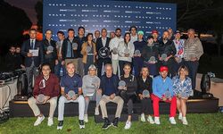 Arkas Otomotiv Volvo Golf Cup’ta şampiyonlar netleşti