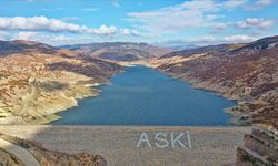 Ankara'da kademeli su tarifesi  amacına ulaştı