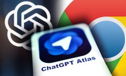 OpenAI, ChatGPT Atlas'ı duyurdu, Google hisseleri çakıldı