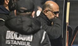 'Aziz İhsan Aktaş' suç örgütü soruşturması  tamamlandı