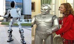 Çinli Noetix, ilk insansı robot Bumi'yi tanıttı! Ev işleri, eğitim, asistanlık...