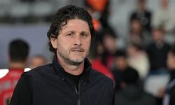 Fatih Tekke hedefine Galatasaray’ı oturttu