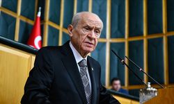 MHP Genel Başkanı Bahçeli: "82'nin Kuzey Kıbrıs Türk Cumhuriyeti olması artık hayat memat meselesidir"